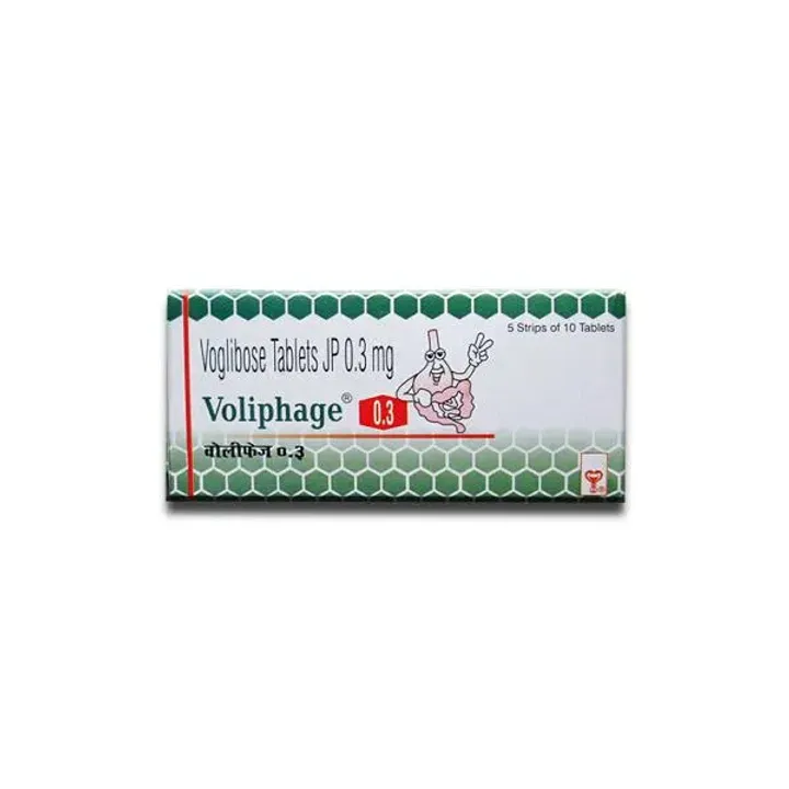 Voliphage 0.3 Tablet product image