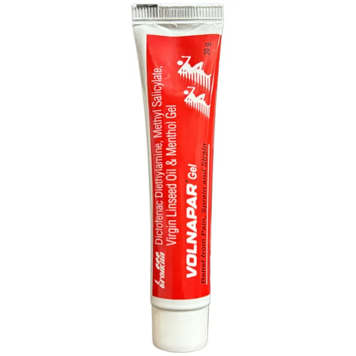 Volnapar Gel 30gm product image