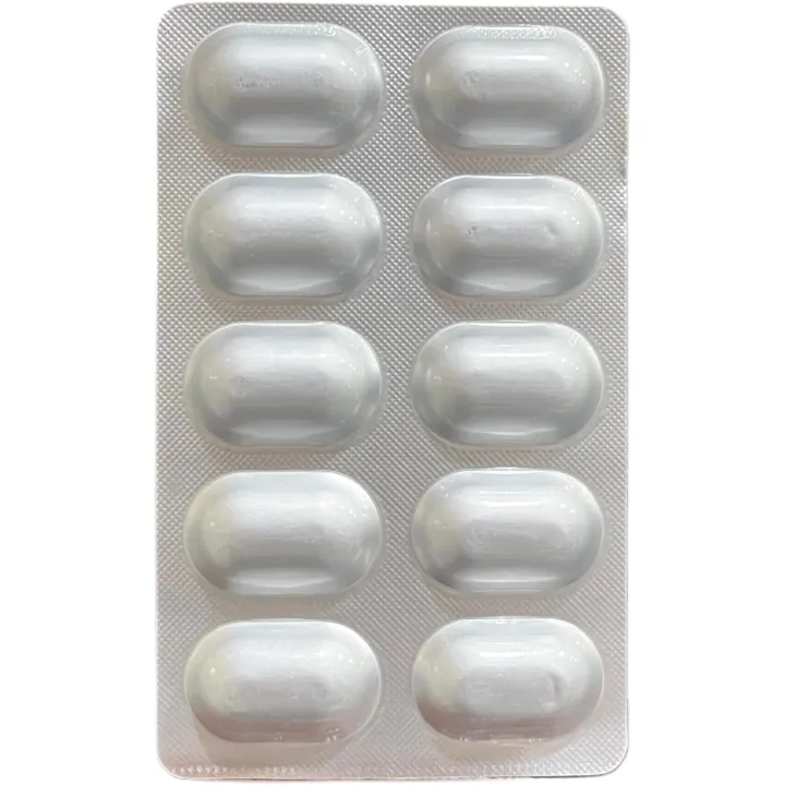 Voltanec Pr Tablet product image