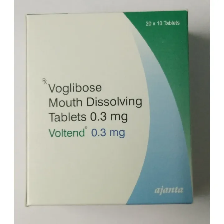 Voltend 0.3 Mg Tablet product image