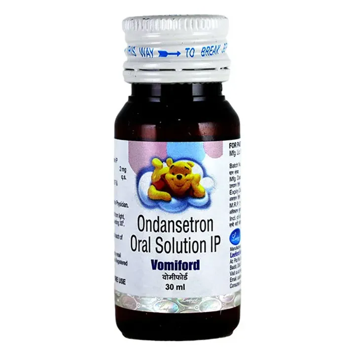 Vomiford Drop 30ml product image