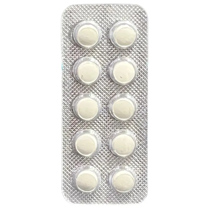 Vortixet 5 Tablet product image