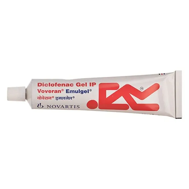 Voveran Emulgel 50gm product image