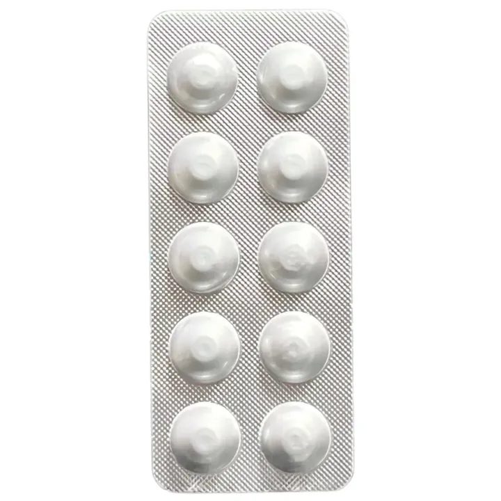 Voxoful Er 50 Tablet product image