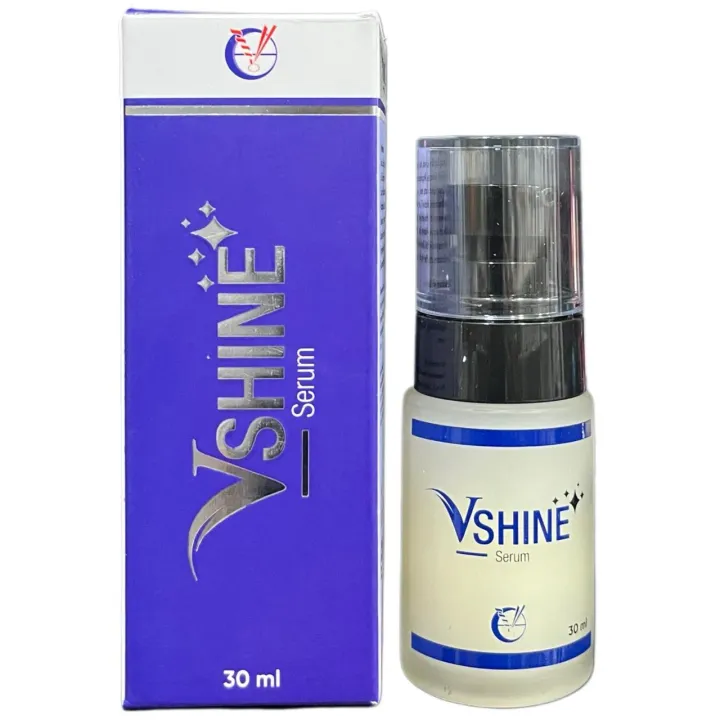 Vshine Serum 30ml product image