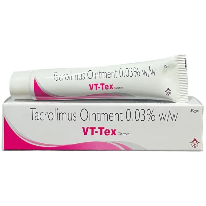 Vt Tex Ointment 30gm product image