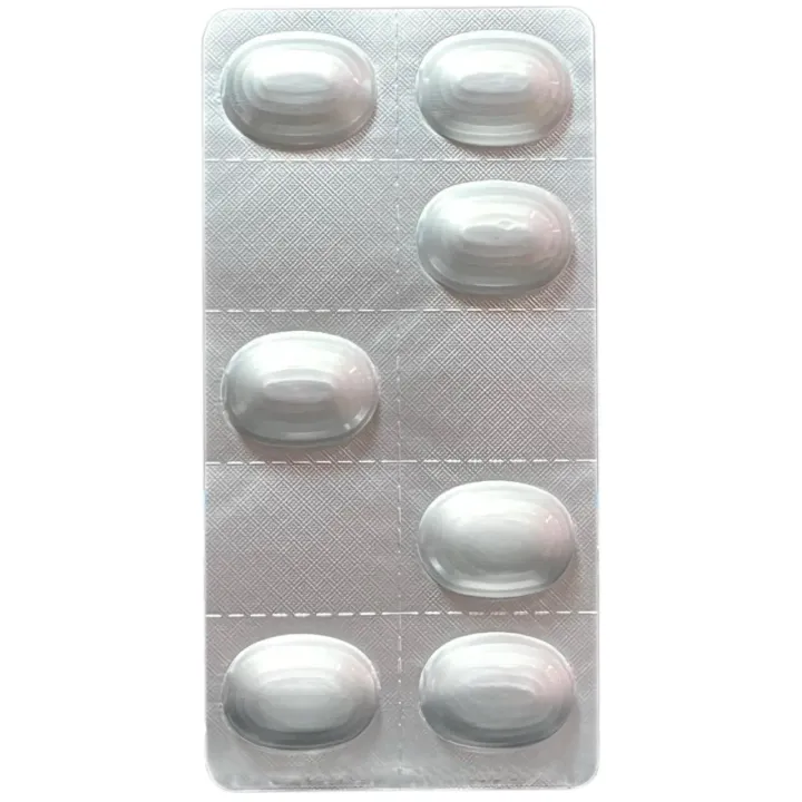 Vymada 200 Tablet product image