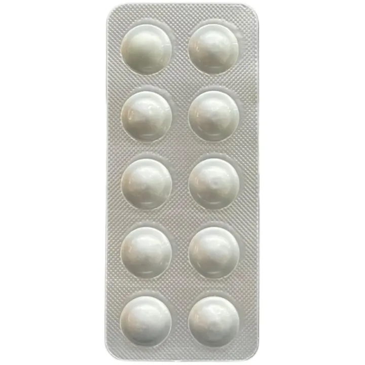 Waffe 5 Tablet product image