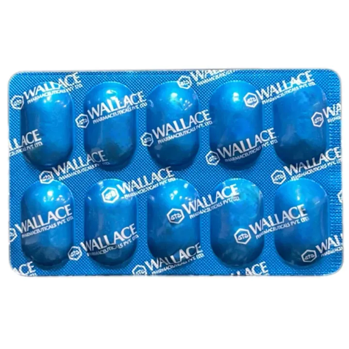 Walapan Dsr Capsule product image