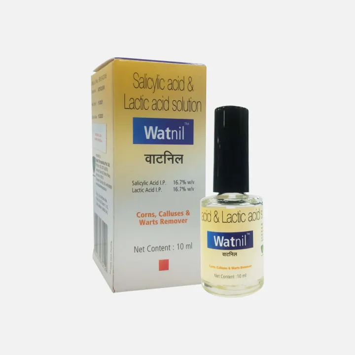 Watnil Lotion product image