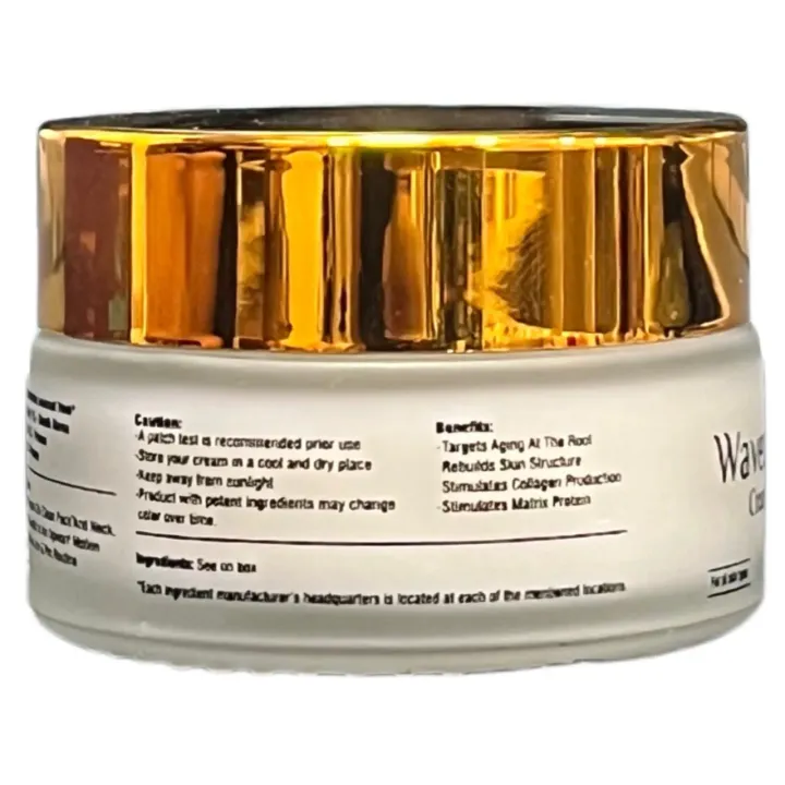 Wavezing Cream 20gm product image