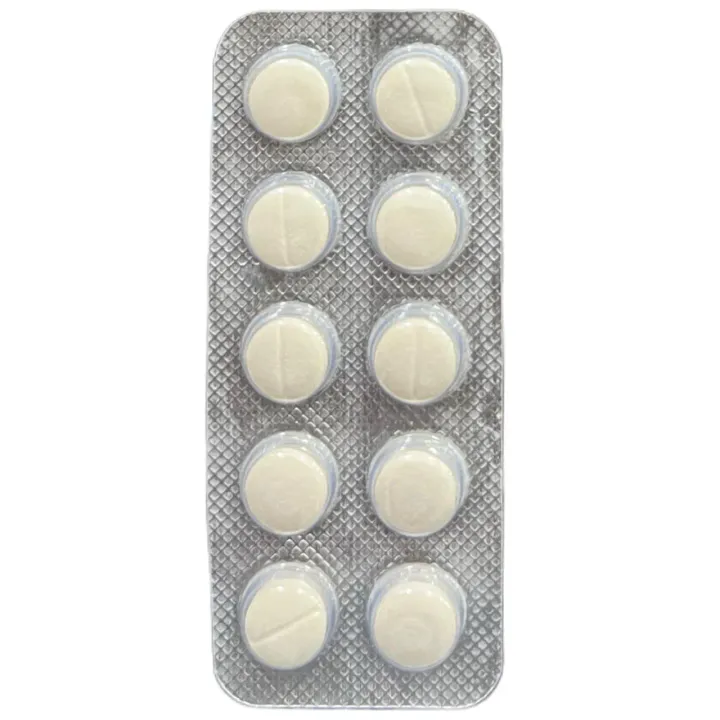 Wellmod 50 Tablet product image