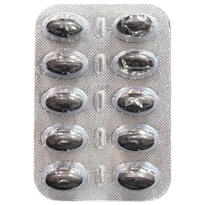 Weltive 12g Capsule product image