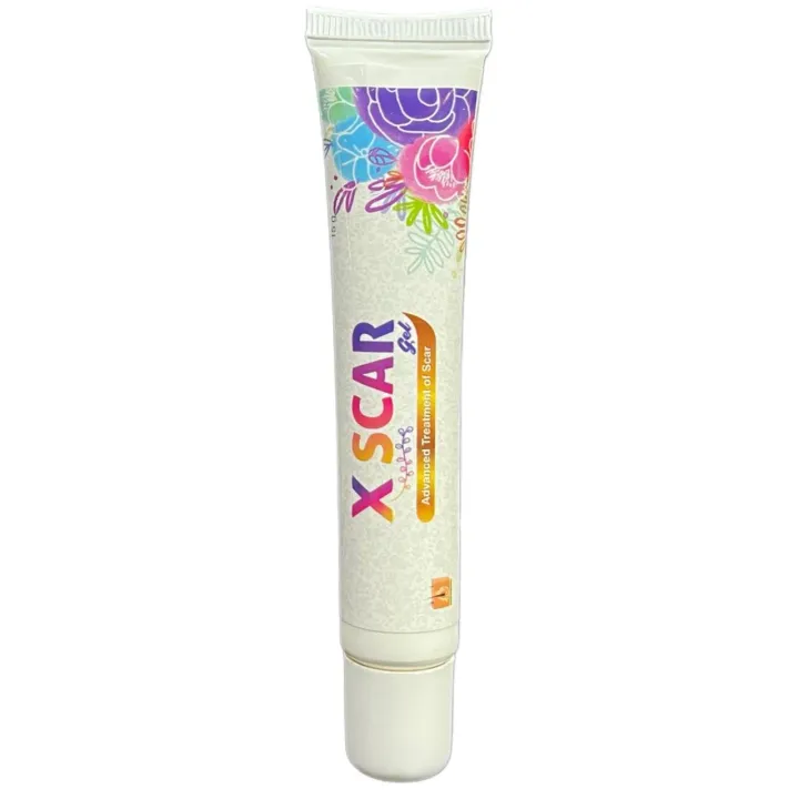X Scar Gel 15gm product image