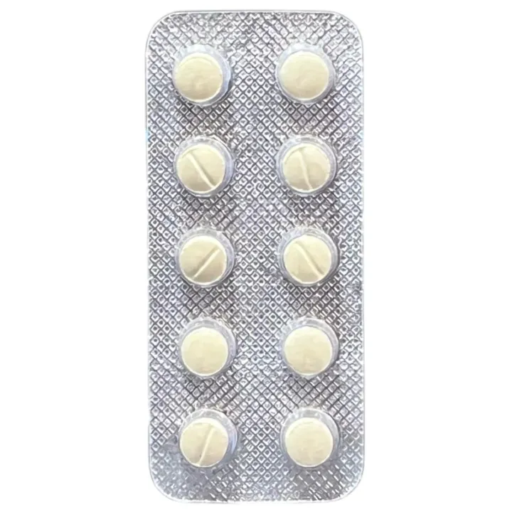 Xepar 10 Tablet product image