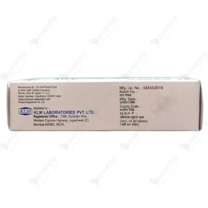 Xepinoxin Cream 5gm product image