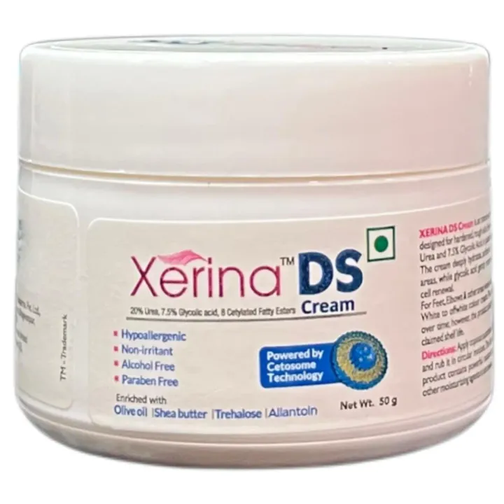 Xerina Ds Cream 50gm product image