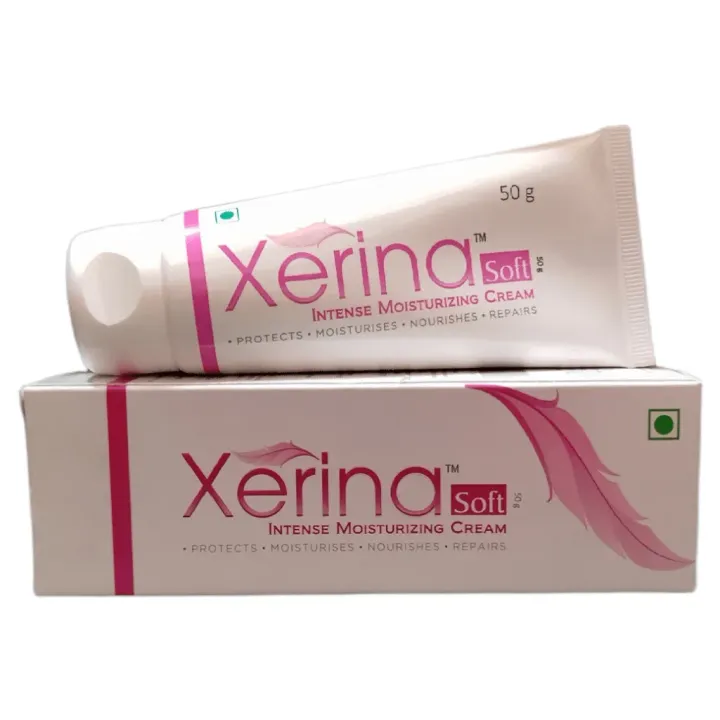 Xerina Soft Cream 50gm product image