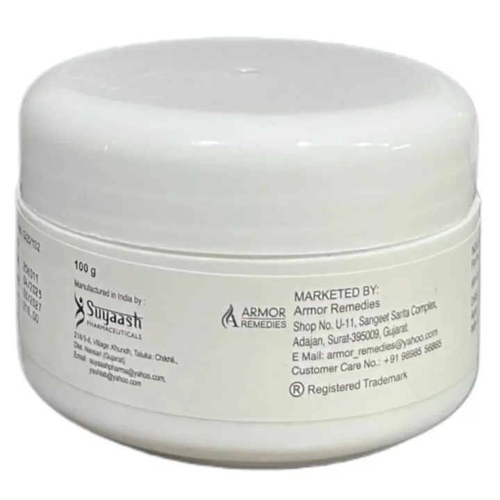 Xeroclear Cream 100gm product image