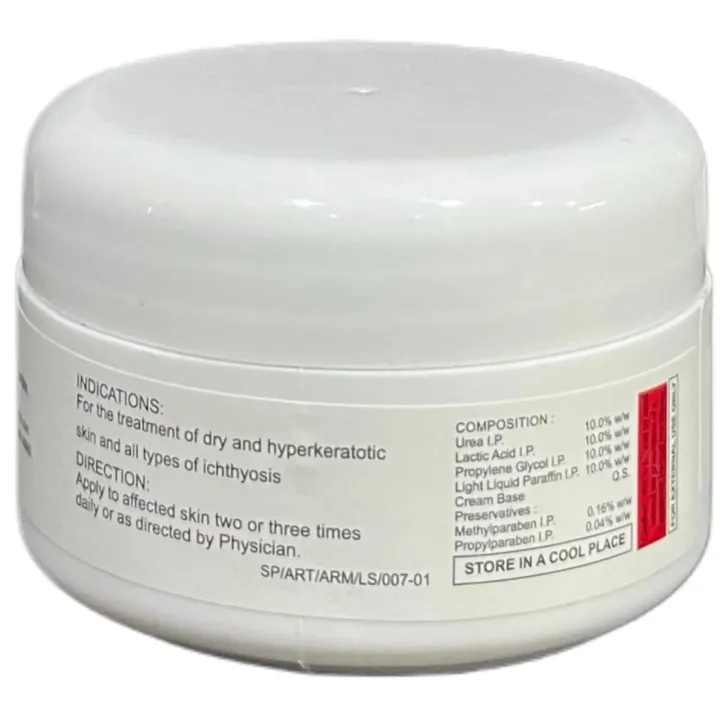 Xeroclear Cream 100gm product image
