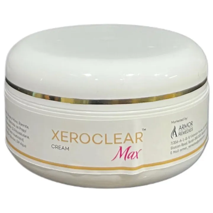 Xeroclear Max Cream 50gm product image