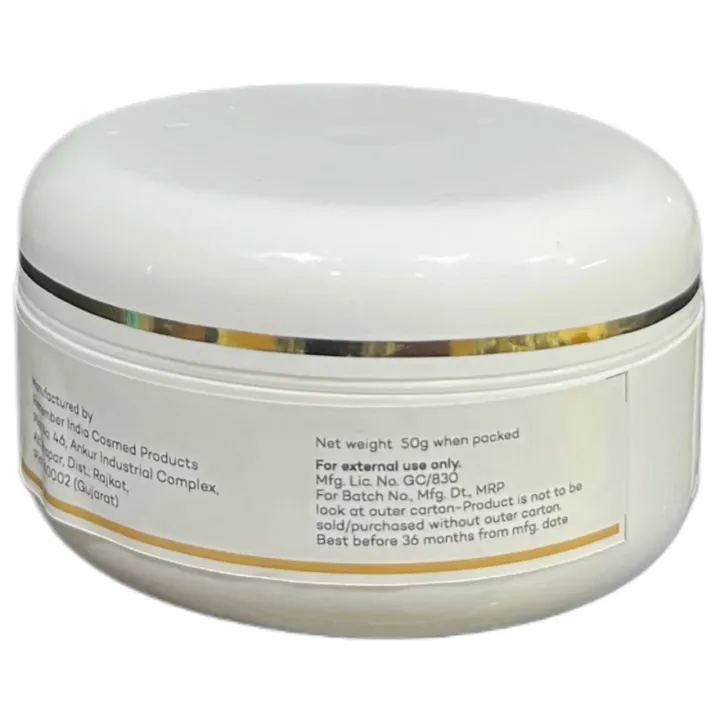 Xeroclear Max Cream 50gm product image