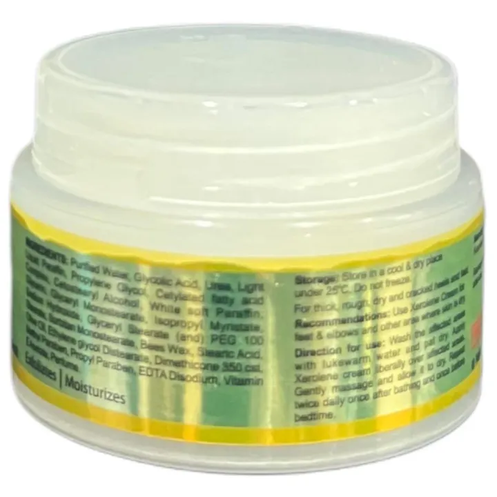 Xerolene Cream 50gm product image