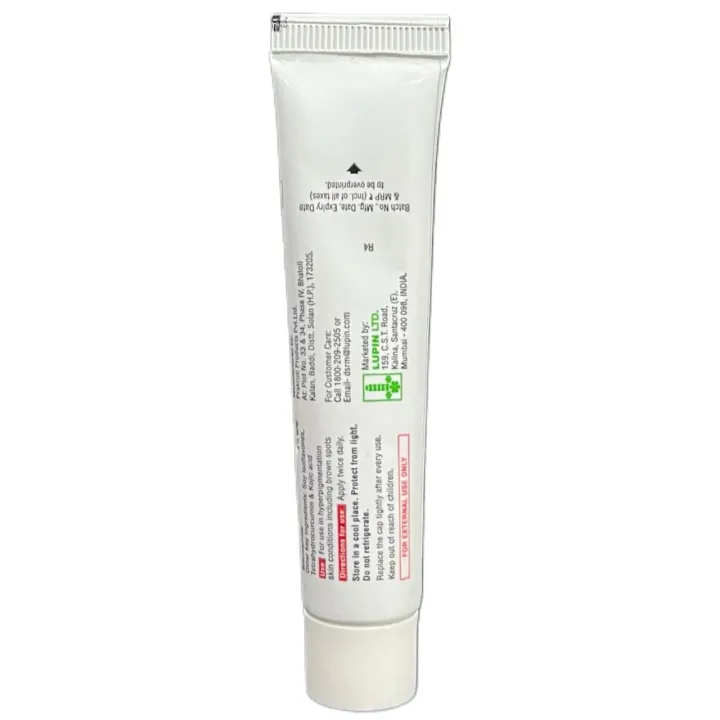 Xinbest Cream product image
