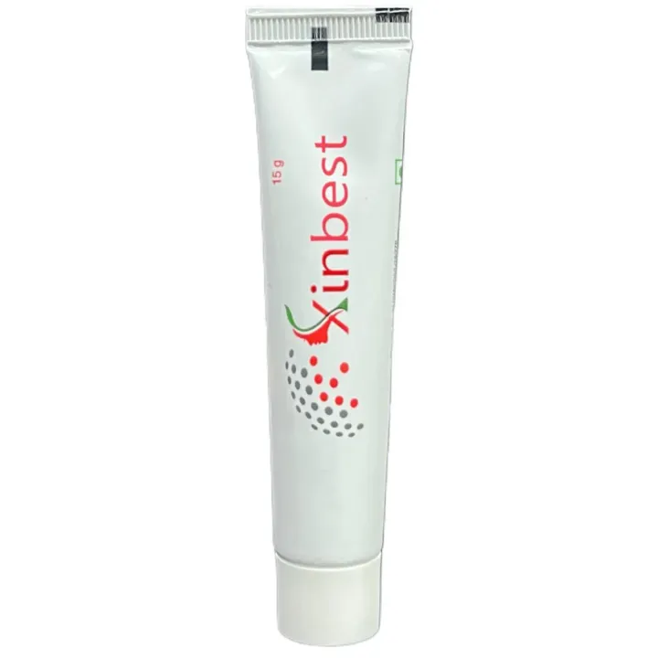 Xinbest Cream product image