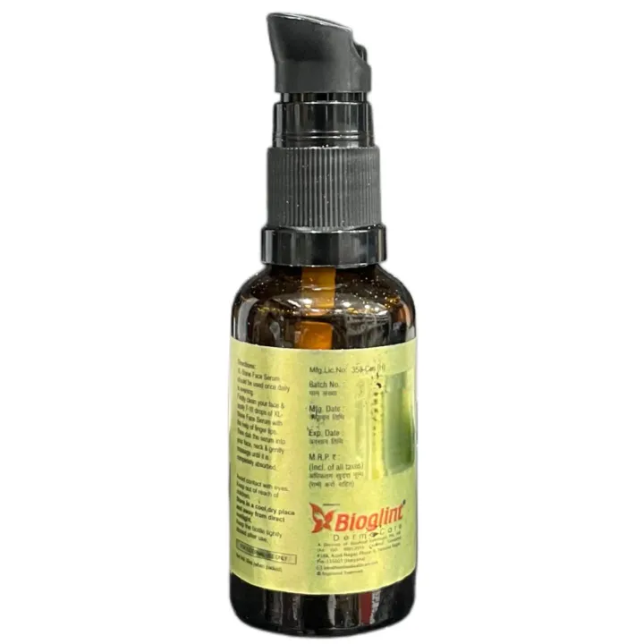 Xl Shine Vitamin C Serum product image