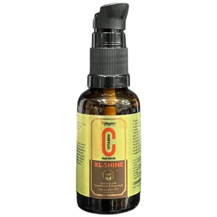 Xl Shine Vitamin C Serum product image