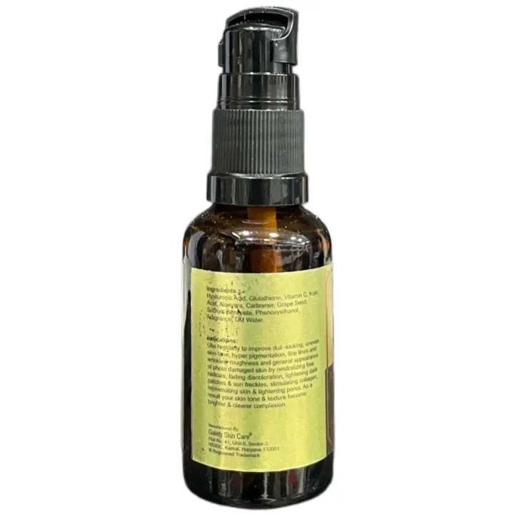 Xl Shine Vitamin C Serum product image