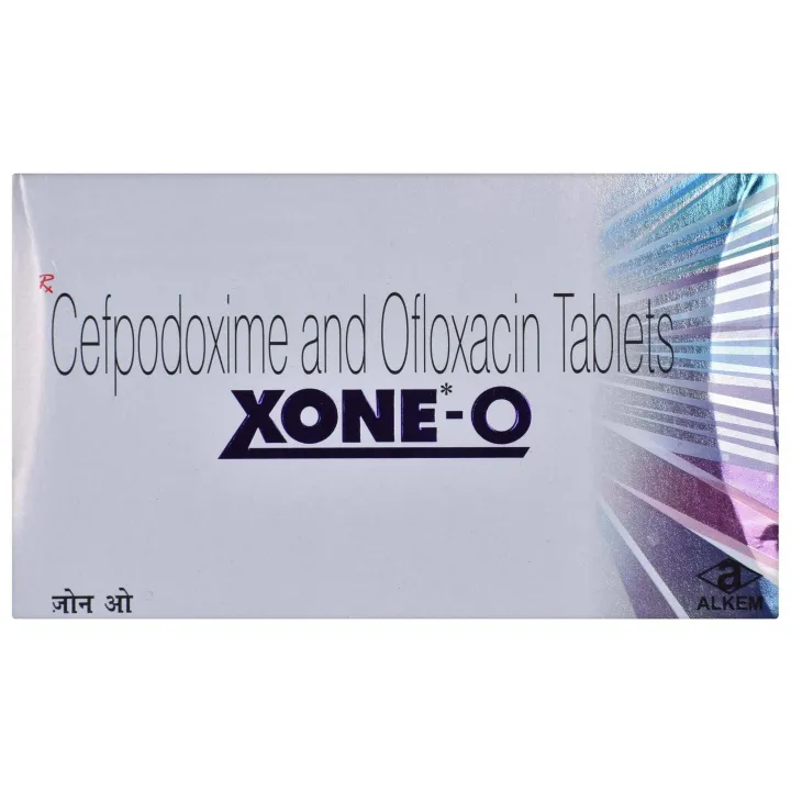 Xone O Tablet product image