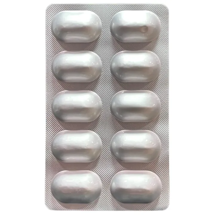 Xriva Tablet product image