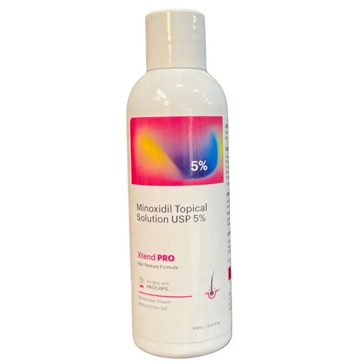 Xtend Pro 5% Solution 60ml product image