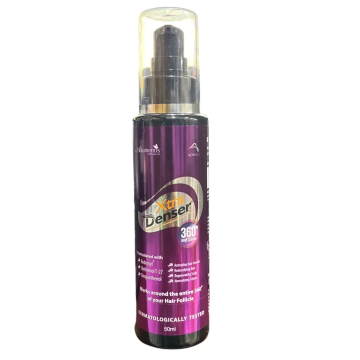 Xtra Denser Hair Serum product image