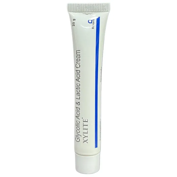 Xylite Cream 20gm product image