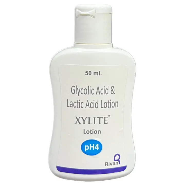 Xylite Lotion 50ml product image