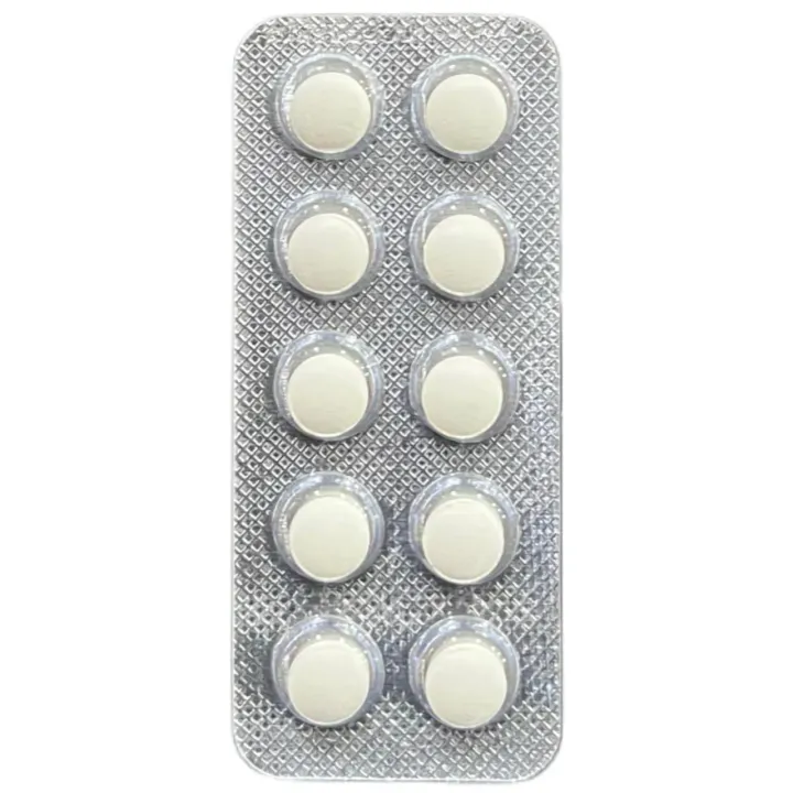 Xyzal 10 Tablet product image