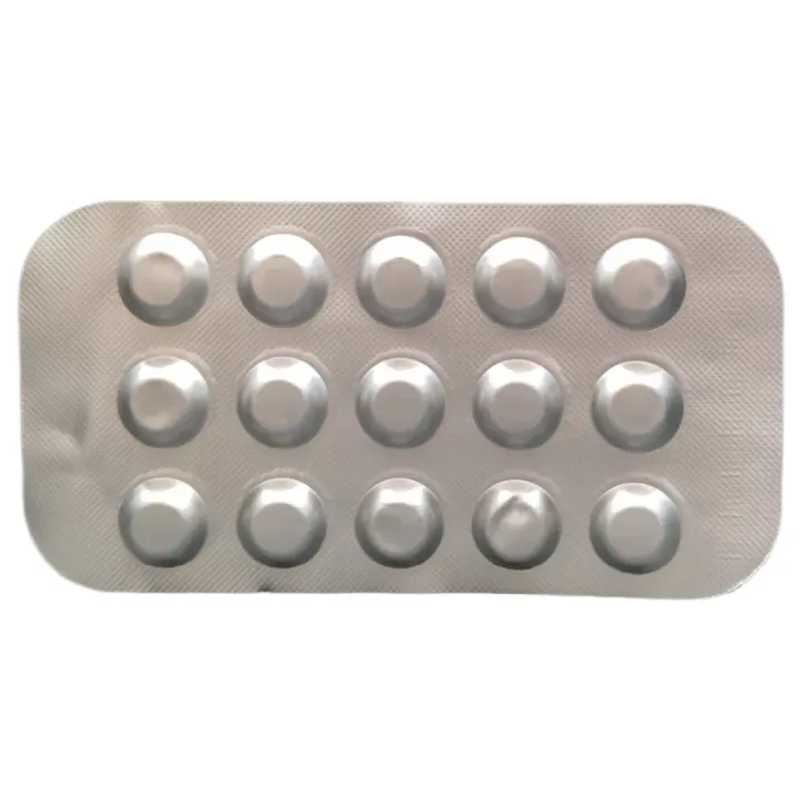 Xyzal M Tablet product image