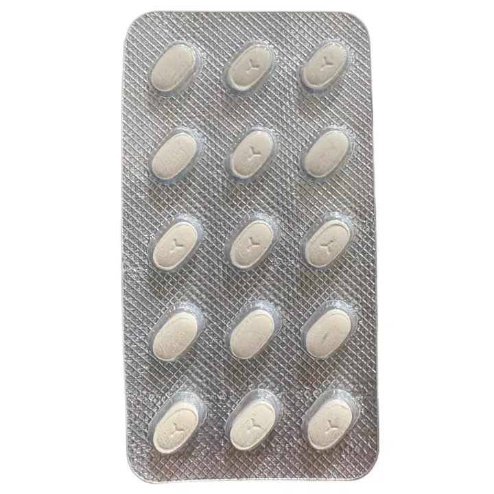 Xyzal Tablet product image