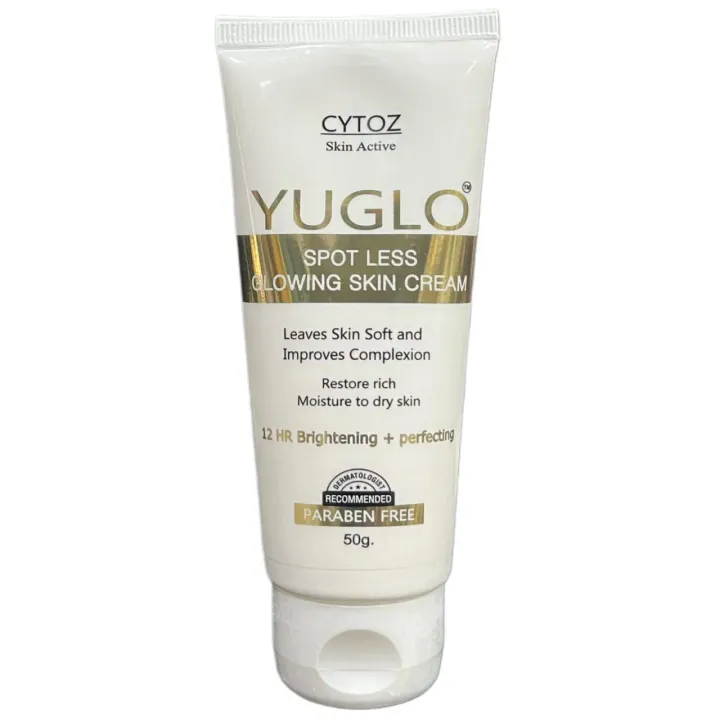 Yuglo Cream 50gm product image