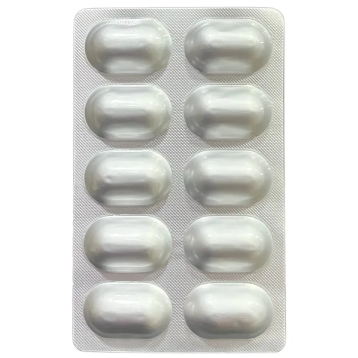 Yunara Tablet product image