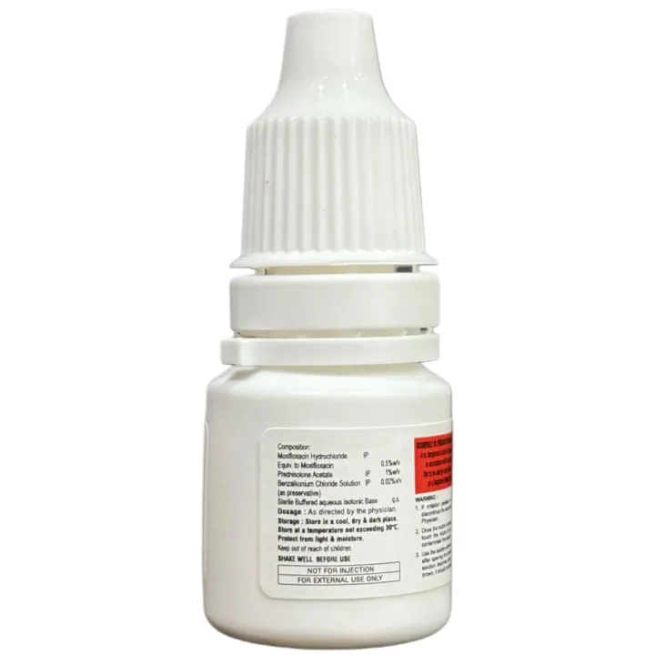 Z Moxo P Drop 5ml product image