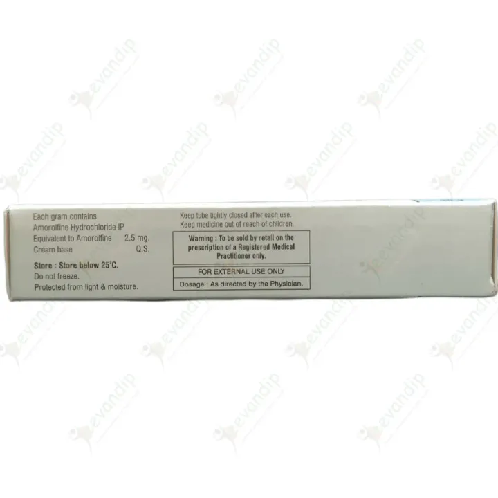 Zaclear Cream 30gm product image