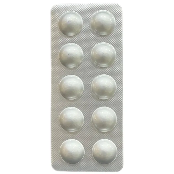 Zameprin Tablet product image