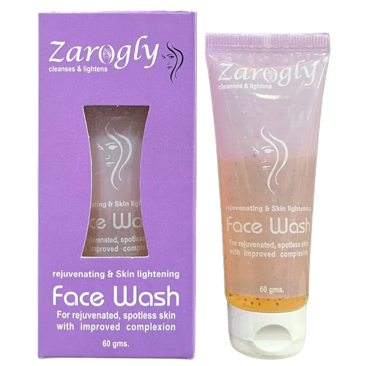 Zarogly Face Wash product image