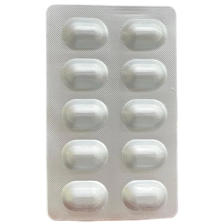 Zayo 200 Tablet product image