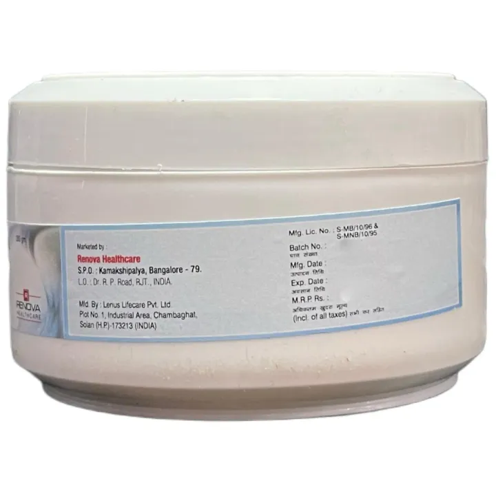 Zedew Cream 200gm product image