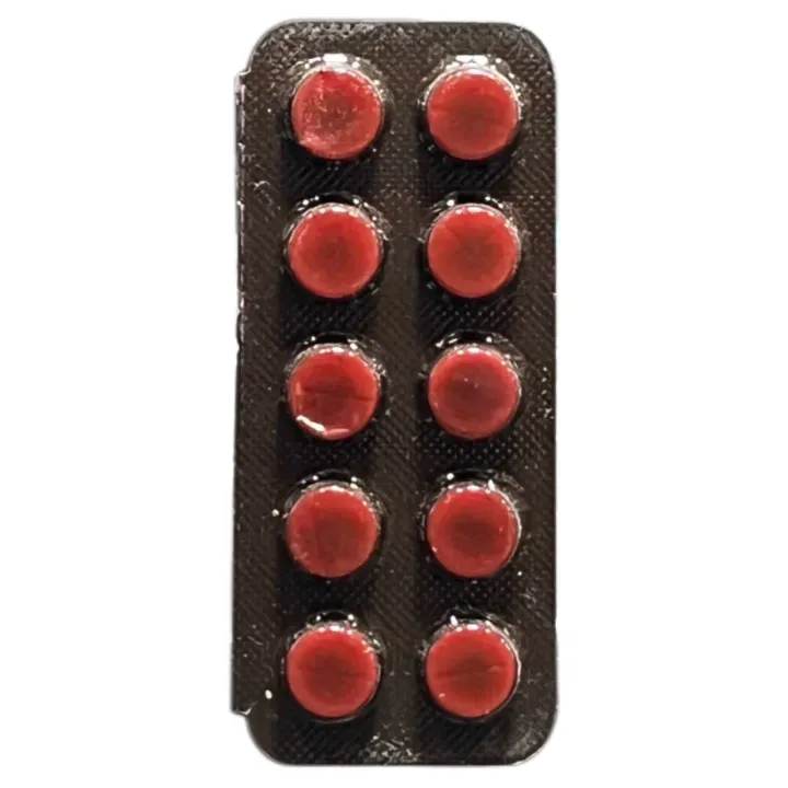 Zempred 16 Tablet product image